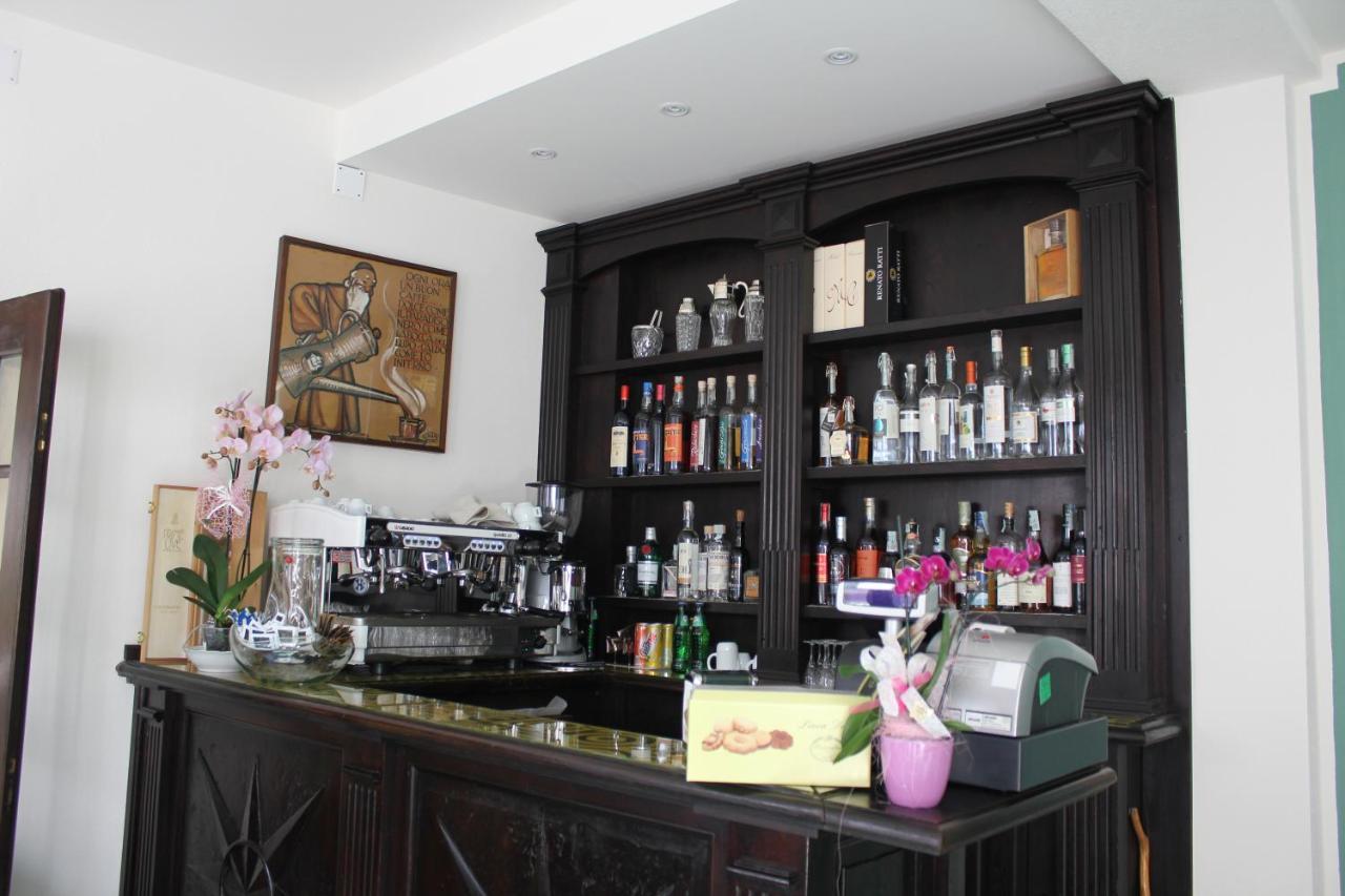 Locanda Ponte Rosa Garessio Ngoại thất bức ảnh