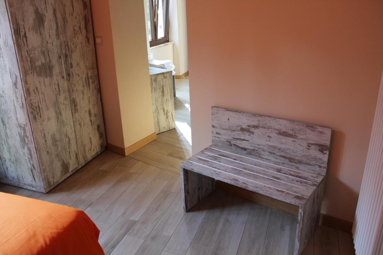 Locanda Ponte Rosa Garessio Ngoại thất bức ảnh