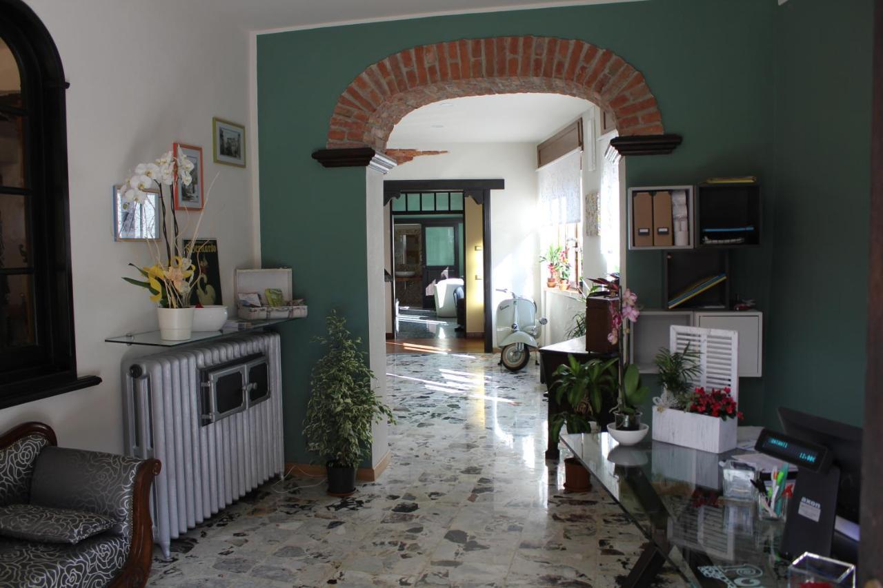 Locanda Ponte Rosa Garessio Ngoại thất bức ảnh