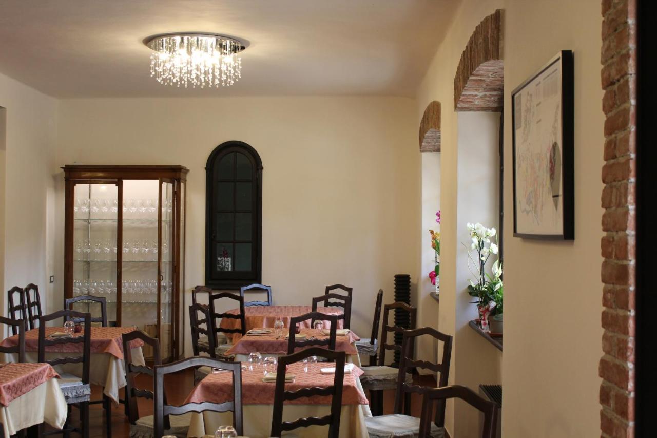 Locanda Ponte Rosa Garessio Ngoại thất bức ảnh