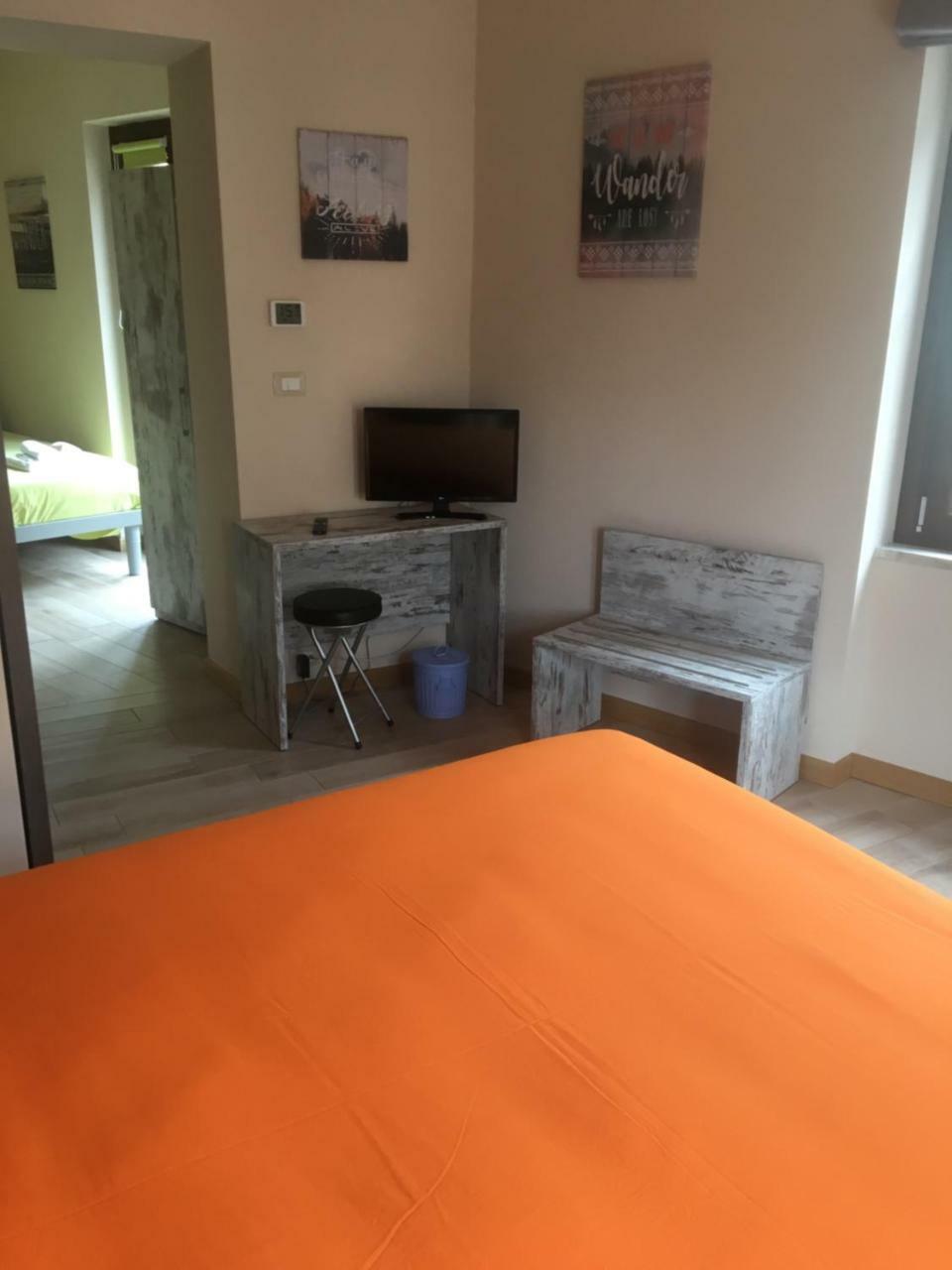 Locanda Ponte Rosa Garessio Ngoại thất bức ảnh