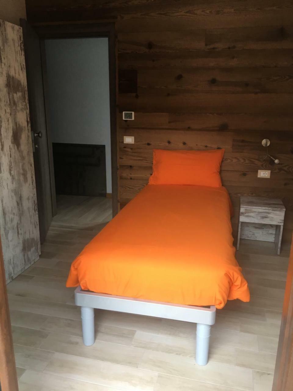 Locanda Ponte Rosa Garessio Ngoại thất bức ảnh