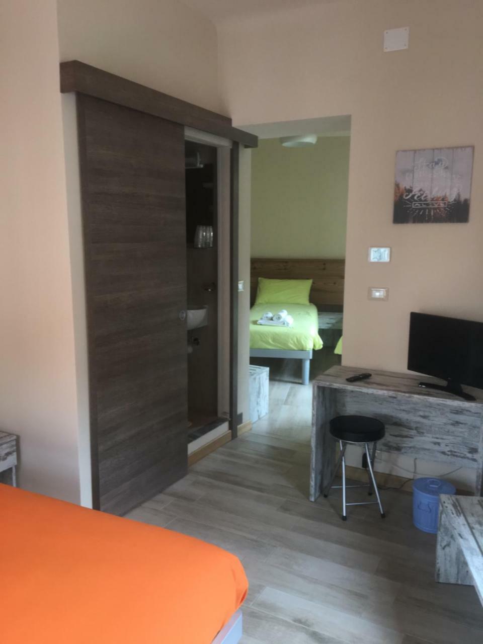 Locanda Ponte Rosa Garessio Ngoại thất bức ảnh